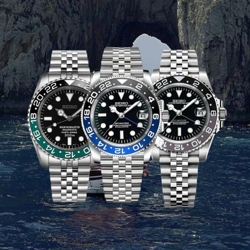 GMT