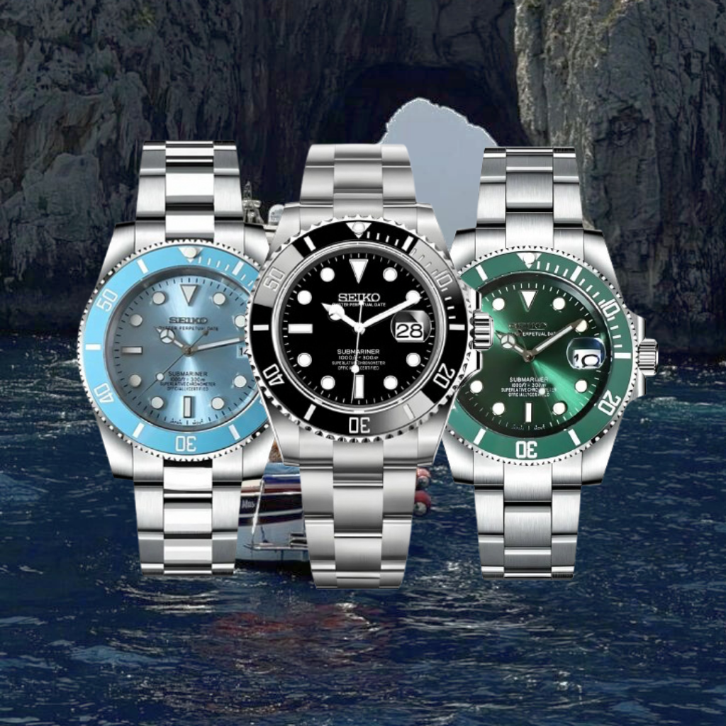 Submariner