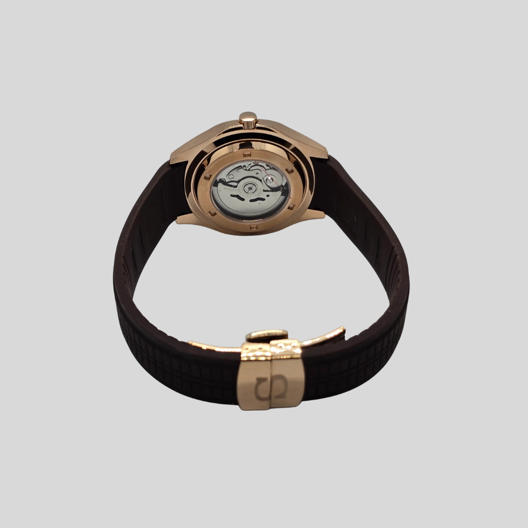 Seiko Mod Aquanaut"Rose Gold"